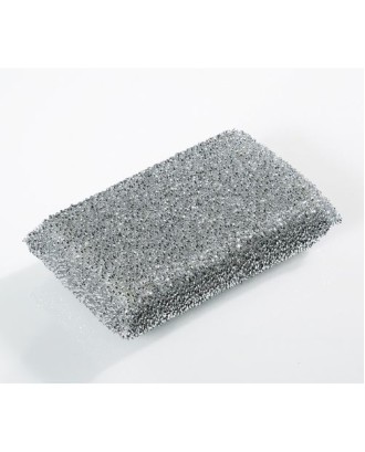 Burete argintiu Swashy, 12 cm - KUCHENPROFI